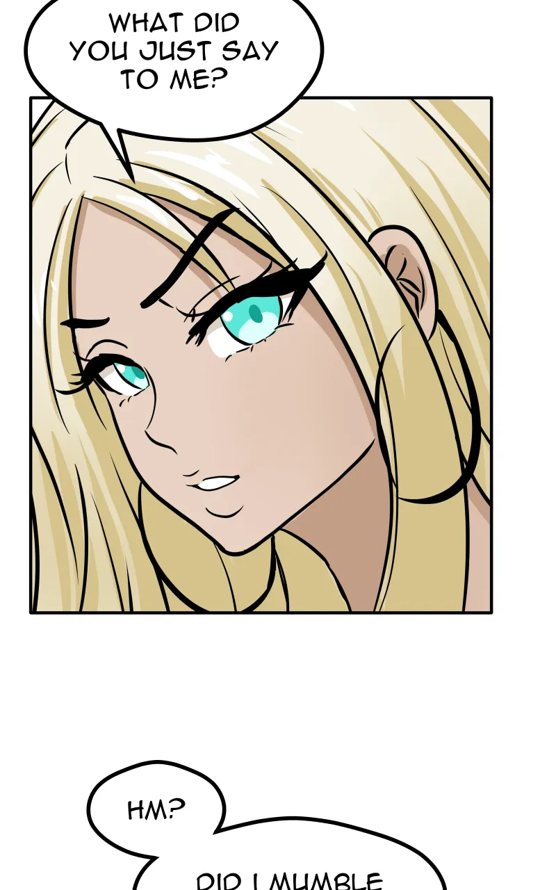 Swolemates Chapter 30 page 2 - 