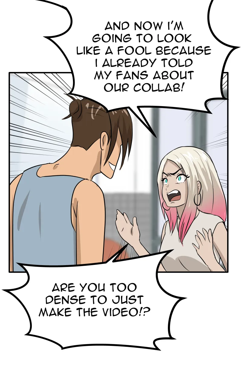 Swolemates Chapter 30 page 11 - 