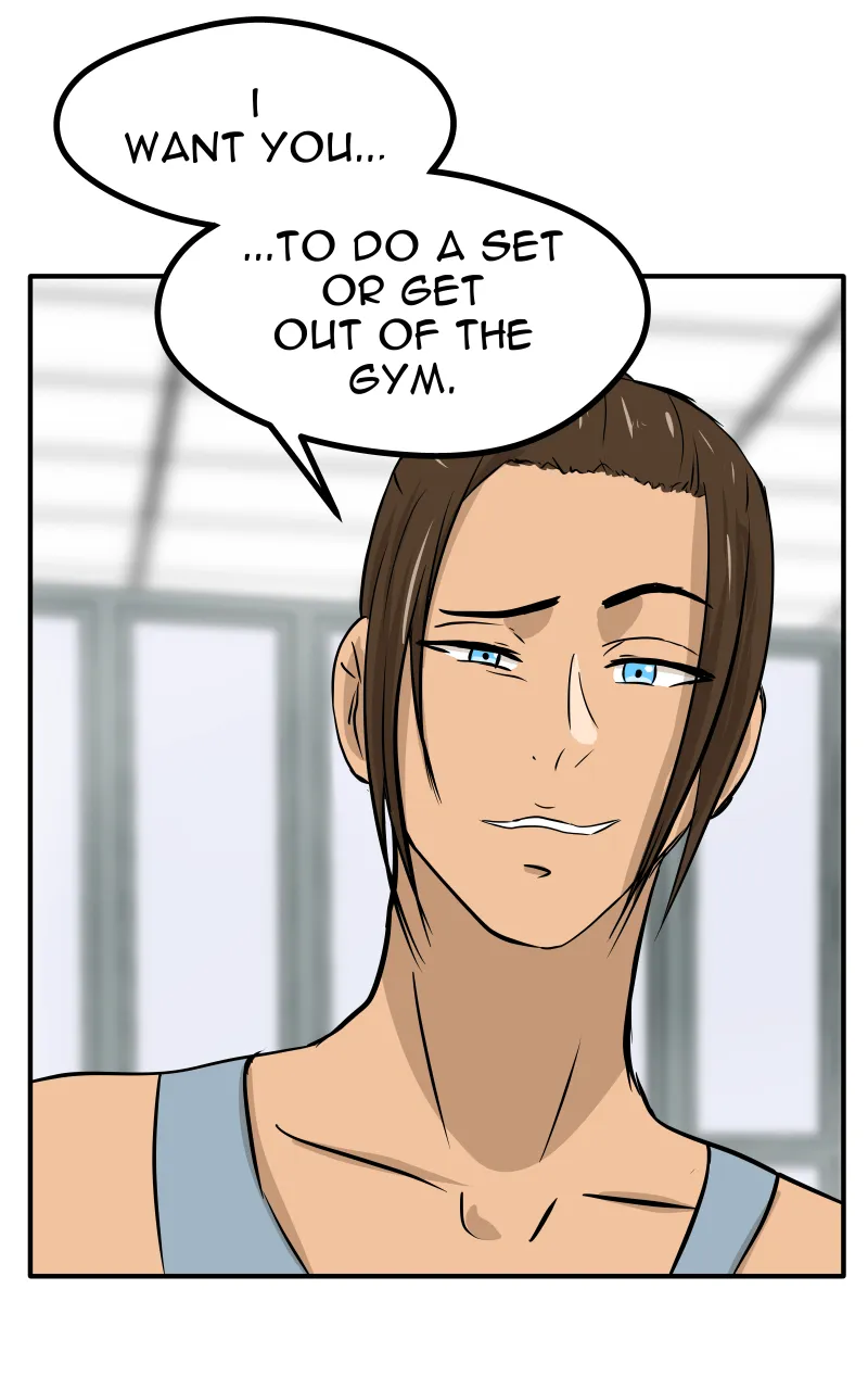 Swolemates Chapter 30 page 13 - 