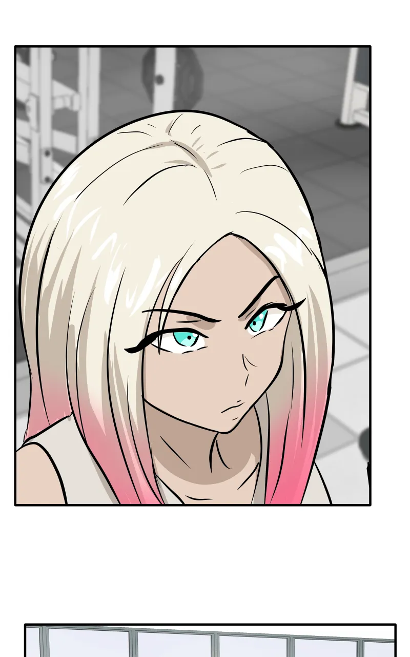 Swolemates Chapter 30 page 14 - 