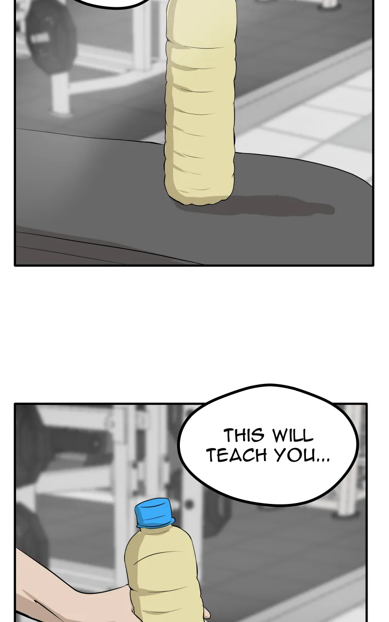 Swolemates Chapter 30 page 17 - 