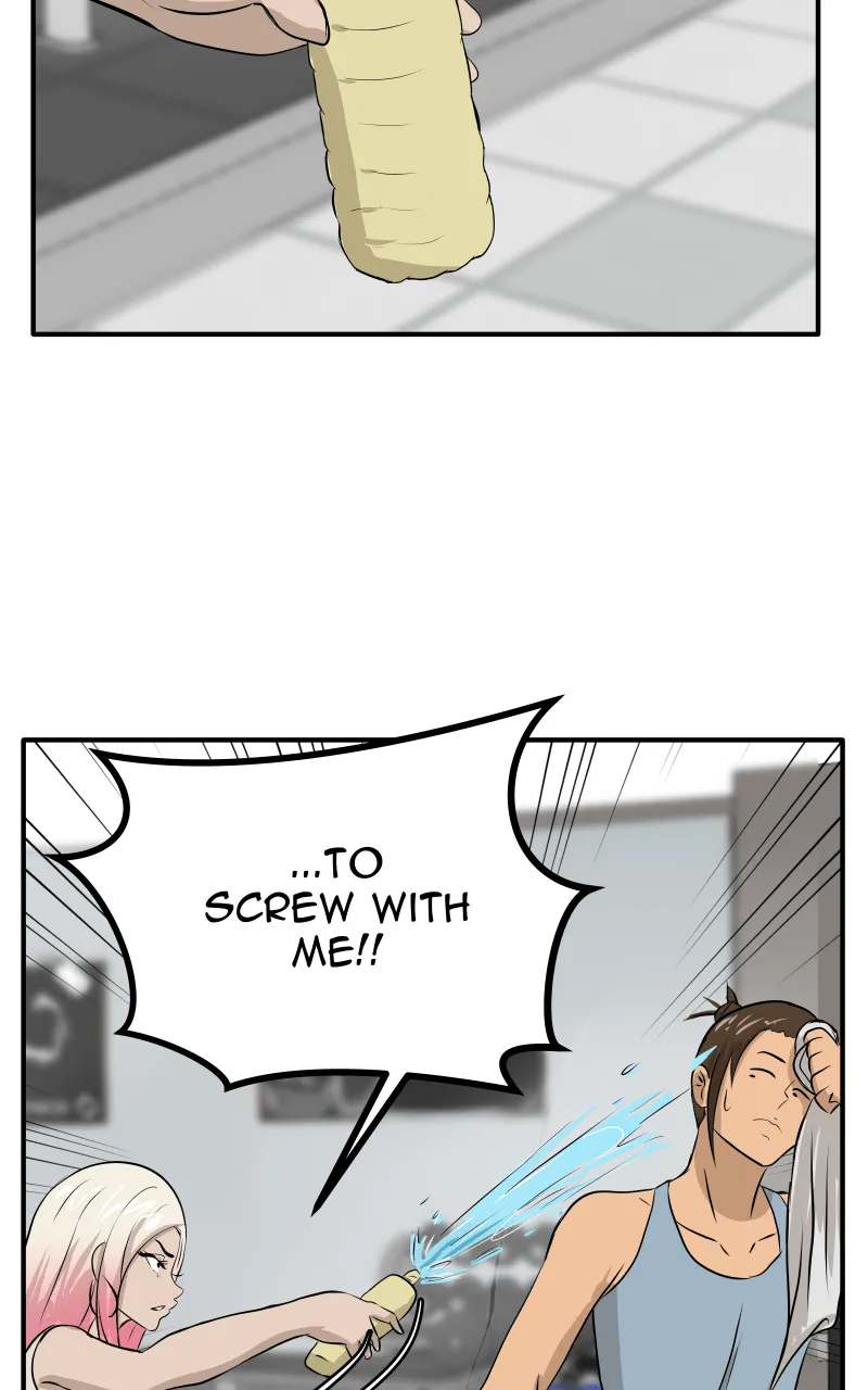 Swolemates Chapter 30 page 18 - 