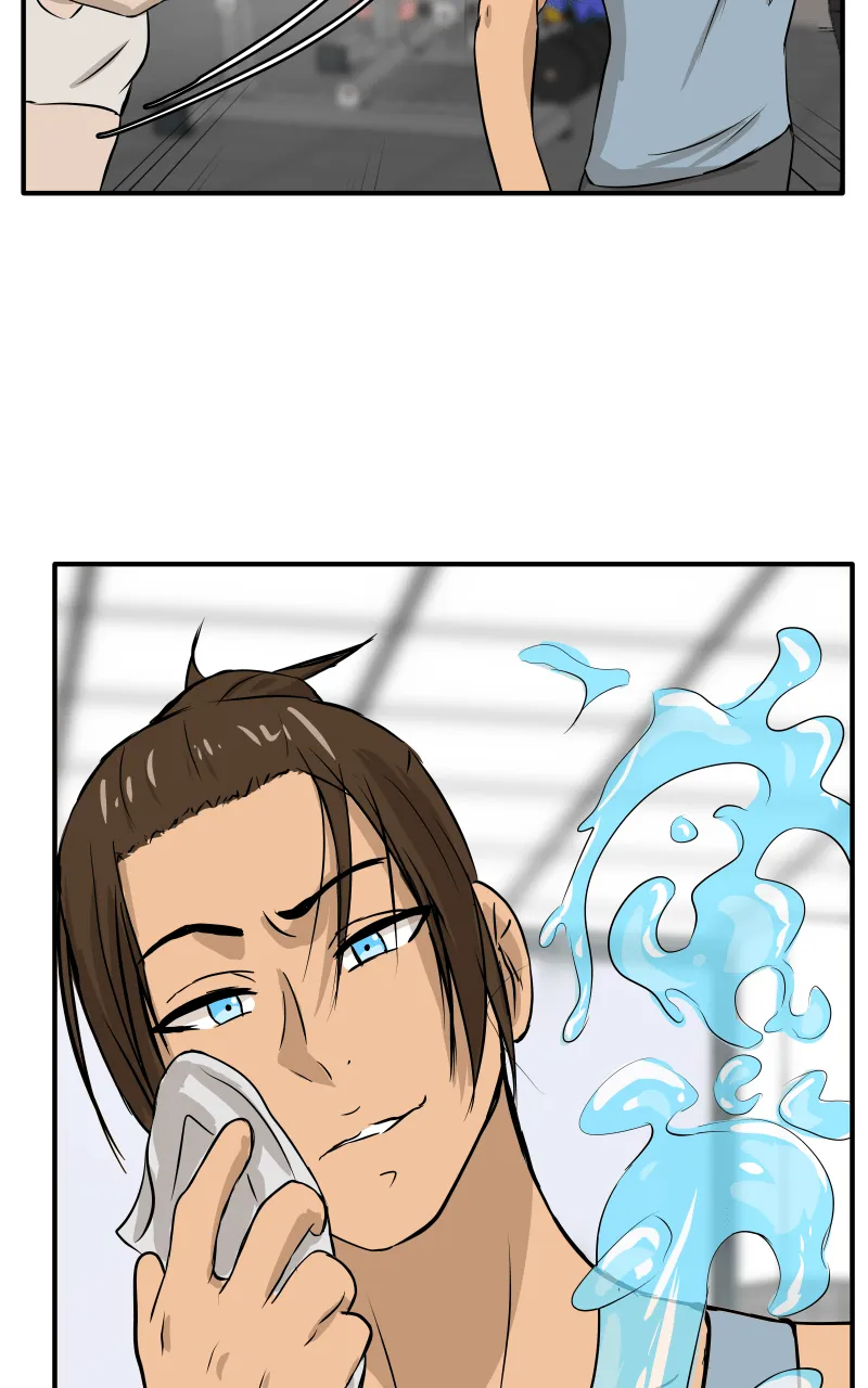 Swolemates Chapter 30 page 19 - 