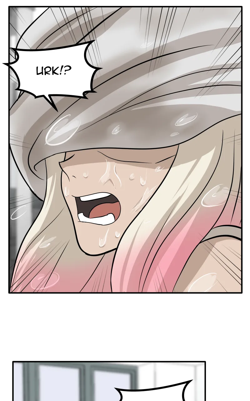 Swolemates Chapter 30 page 22 - 