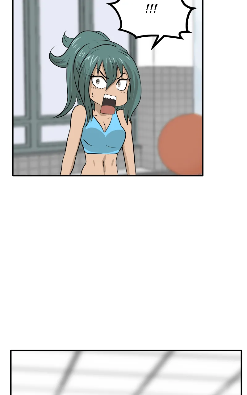 Swolemates Chapter 30 page 23 - 