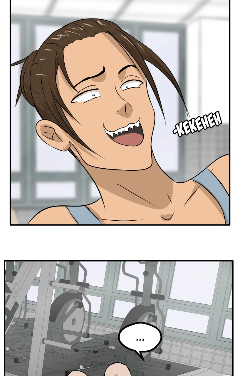 Swolemates Chapter 30 page 24 - 