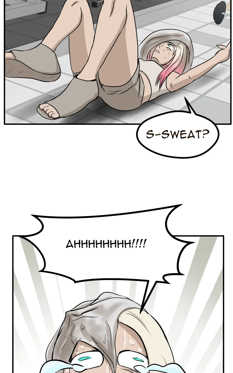 Swolemates Chapter 30 page 25 - 