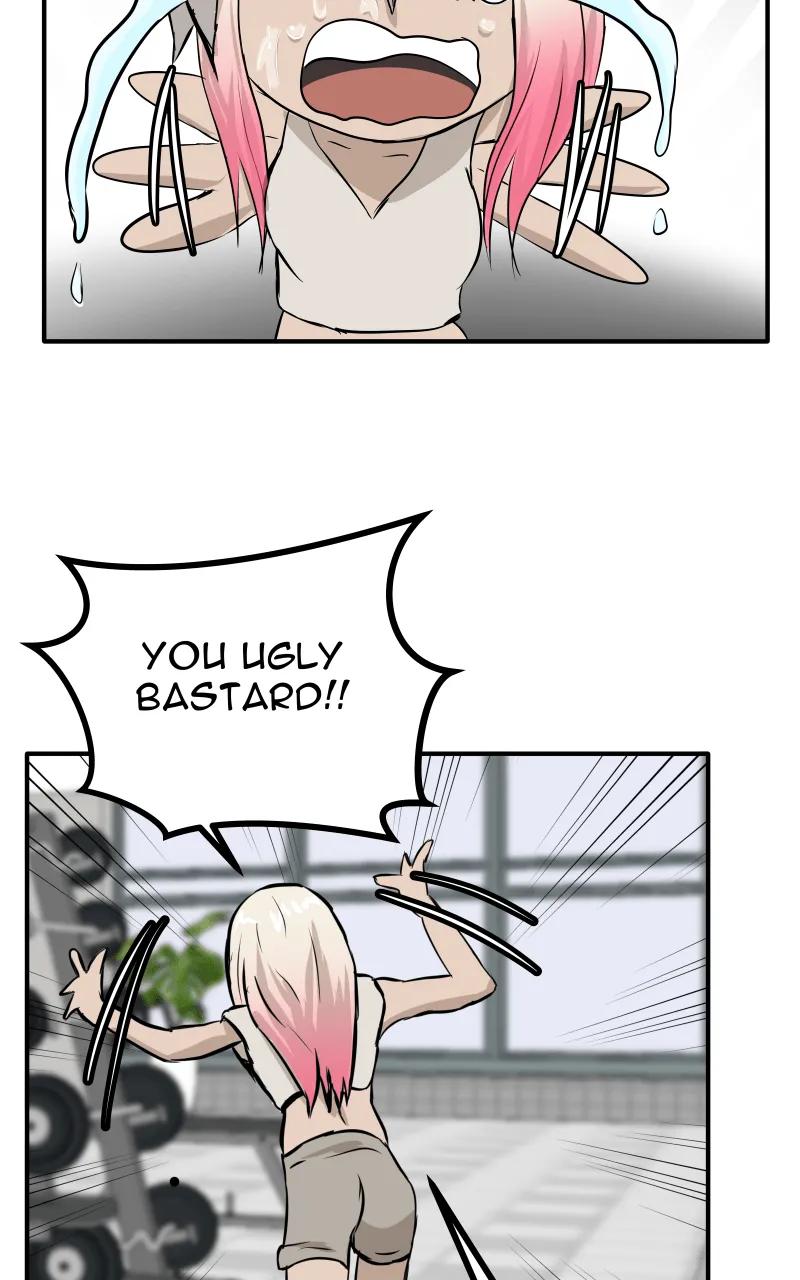 Swolemates Chapter 30 page 26 - 