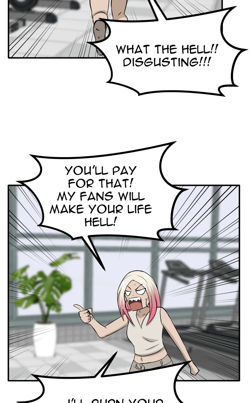Swolemates Chapter 30 page 27 - 