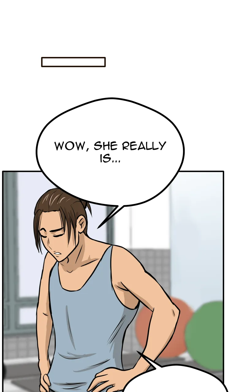 Swolemates Chapter 30 page 30 - 