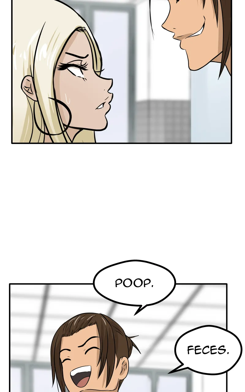 Swolemates Chapter 30 page 4 - 