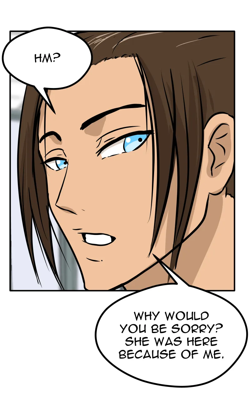 Swolemates Chapter 30 page 33 - 
