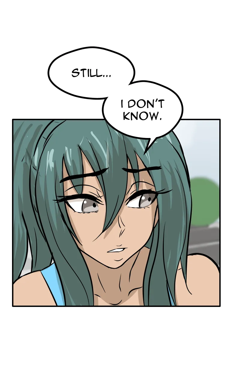 Swolemates Chapter 30 page 34 - 