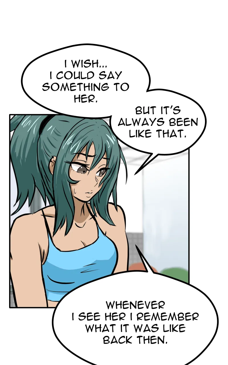 Swolemates Chapter 30 page 35 - 