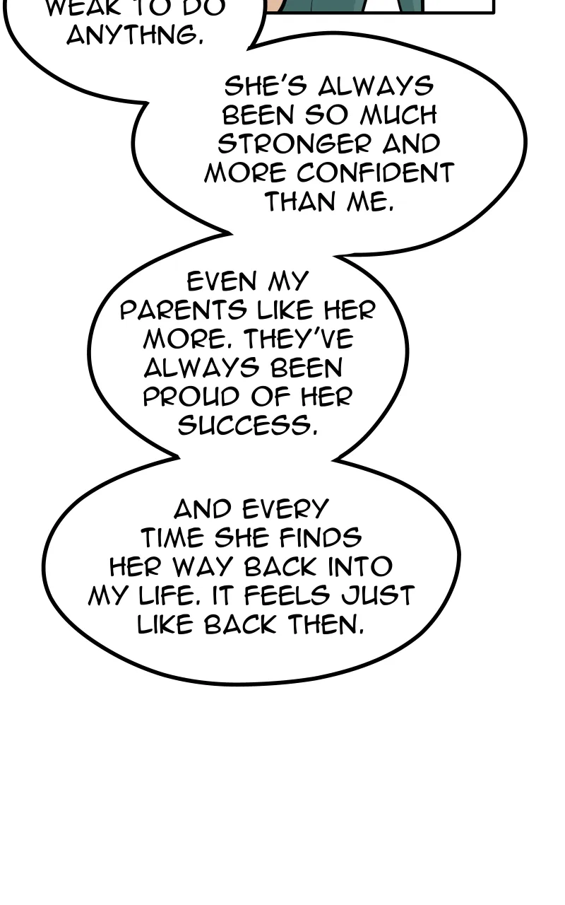 Swolemates Chapter 30 page 37 - 