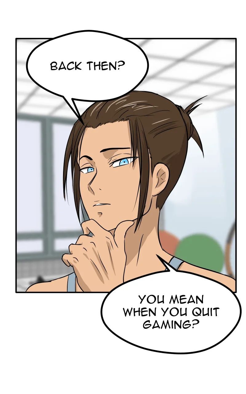 Swolemates Chapter 30 page 38 - 