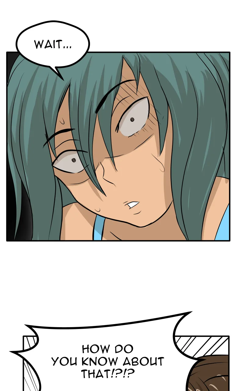 Swolemates Chapter 30 page 40 - 
