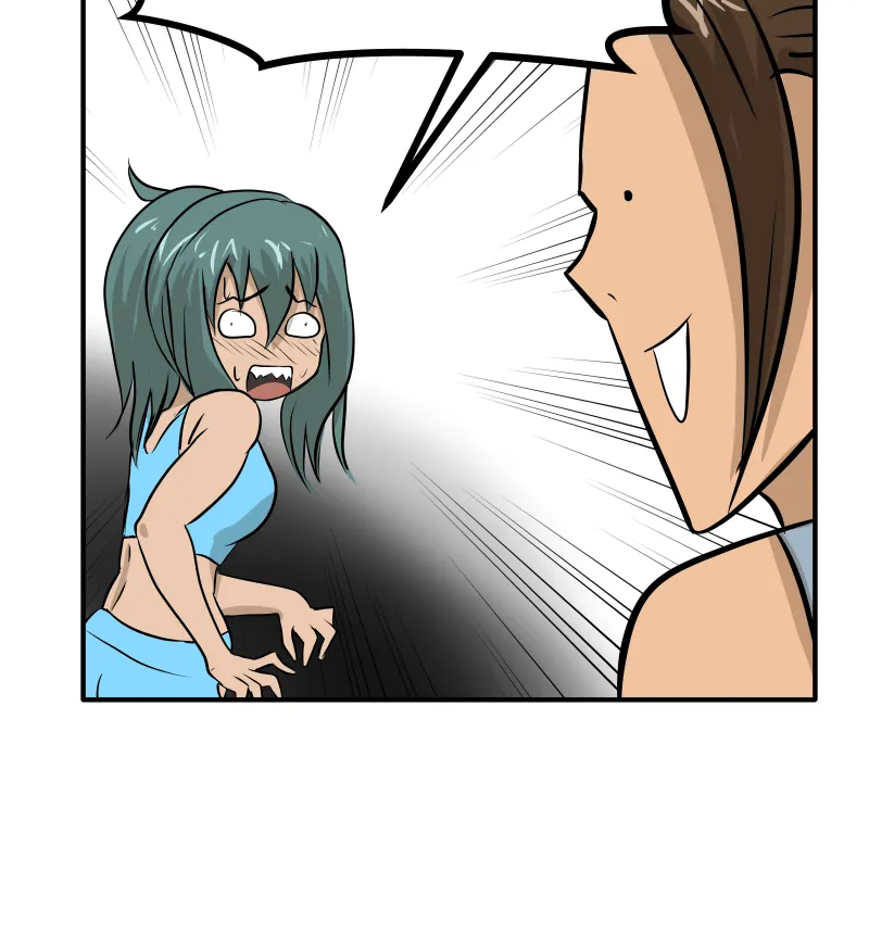 Swolemates Chapter 30 page 41 - 