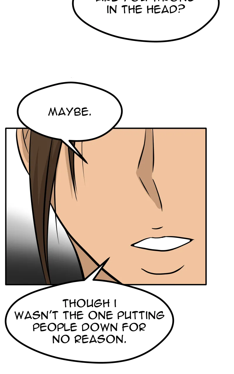 Swolemates Chapter 30 page 7 - 