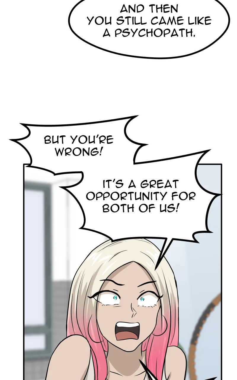 Swolemates Chapter 30 page 9 - 