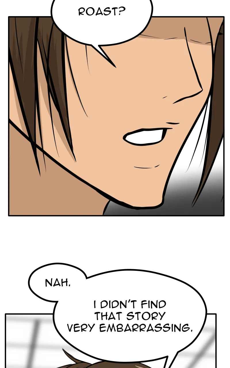 Swolemates Chapter 31 page 12 - 
