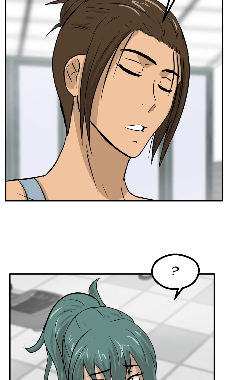 Swolemates Chapter 31 page 13 - 
