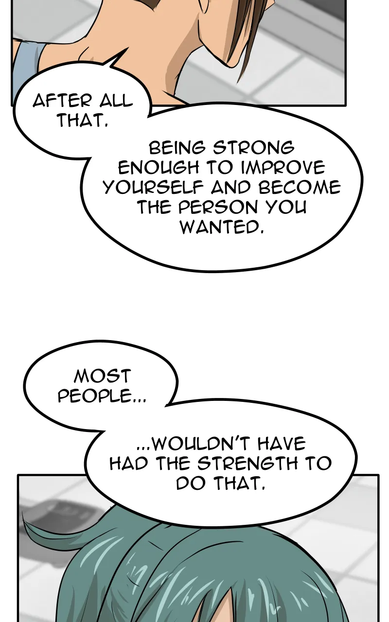Swolemates Chapter 31 page 15 - 