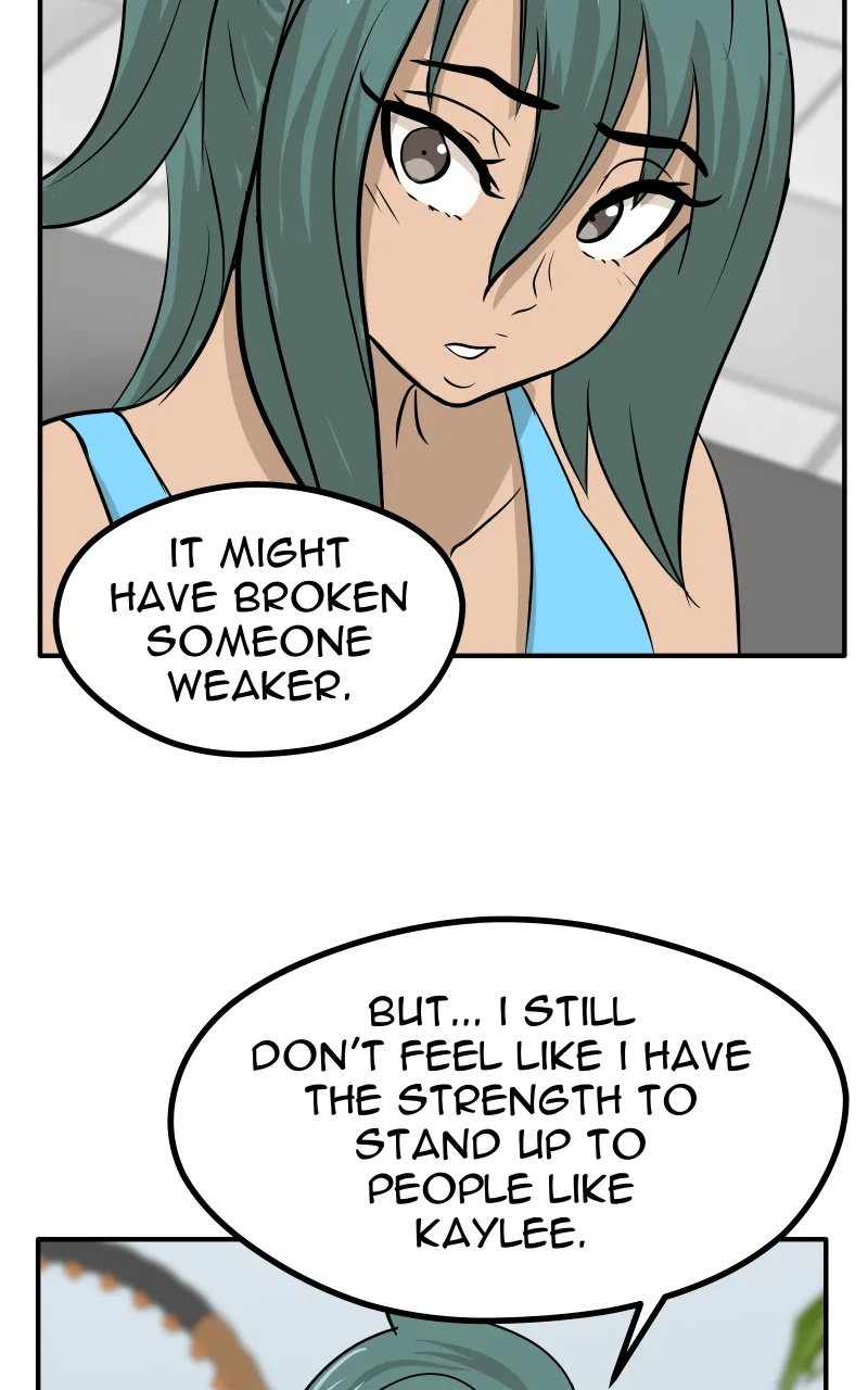 Swolemates Chapter 31 page 16 - 