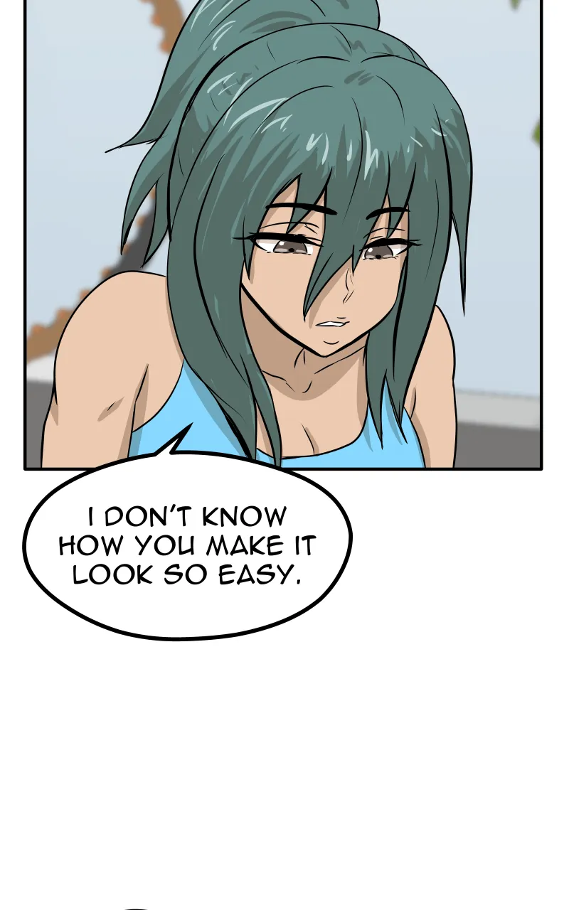 Swolemates Chapter 31 page 17 - 