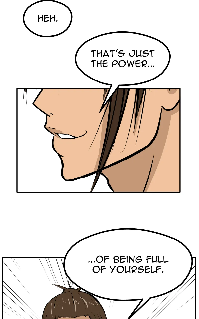 Swolemates Chapter 31 page 18 - 