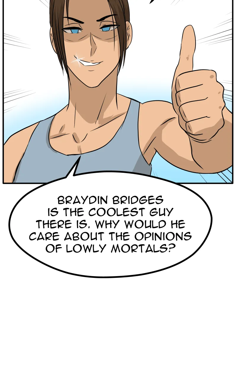 Swolemates Chapter 31 page 19 - 