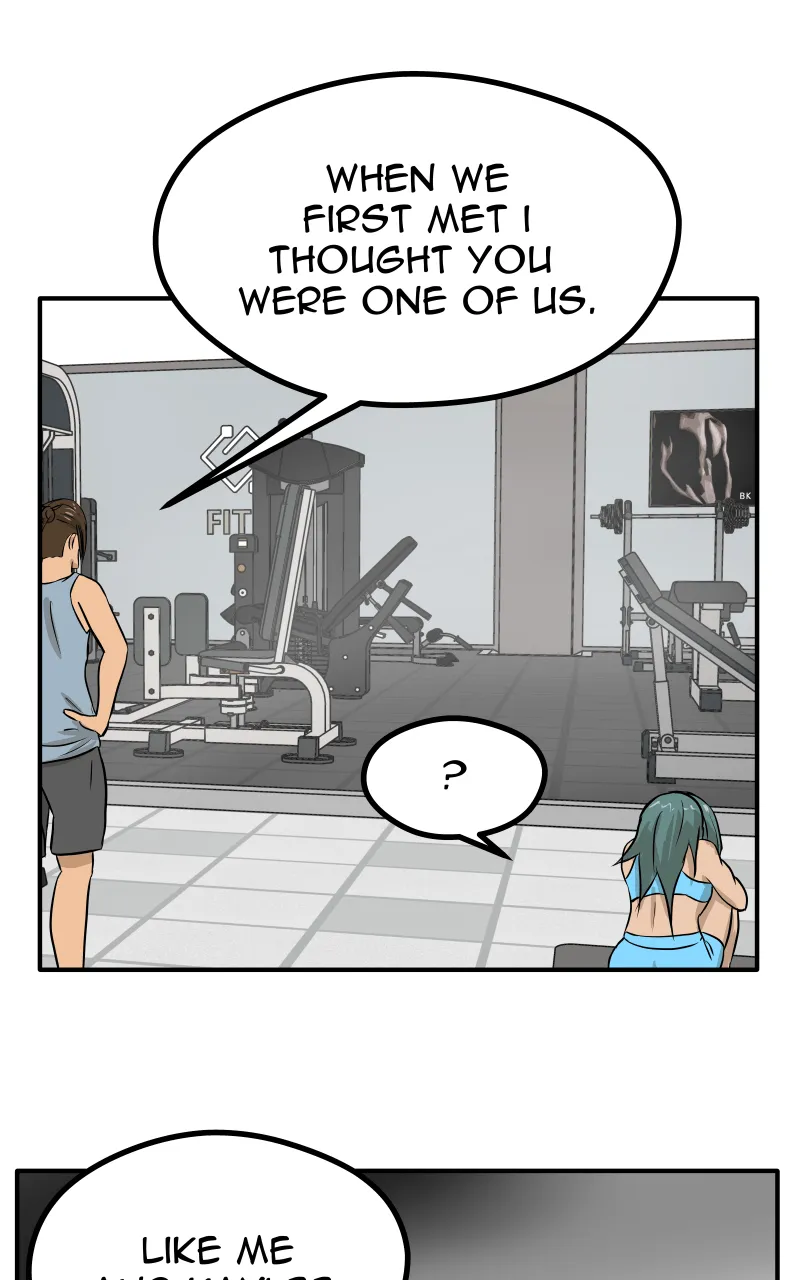 Swolemates Chapter 31 page 20 - 