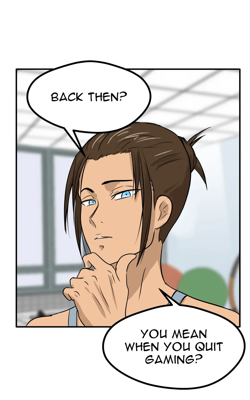 Swolemates Chapter 31 page 3 - 