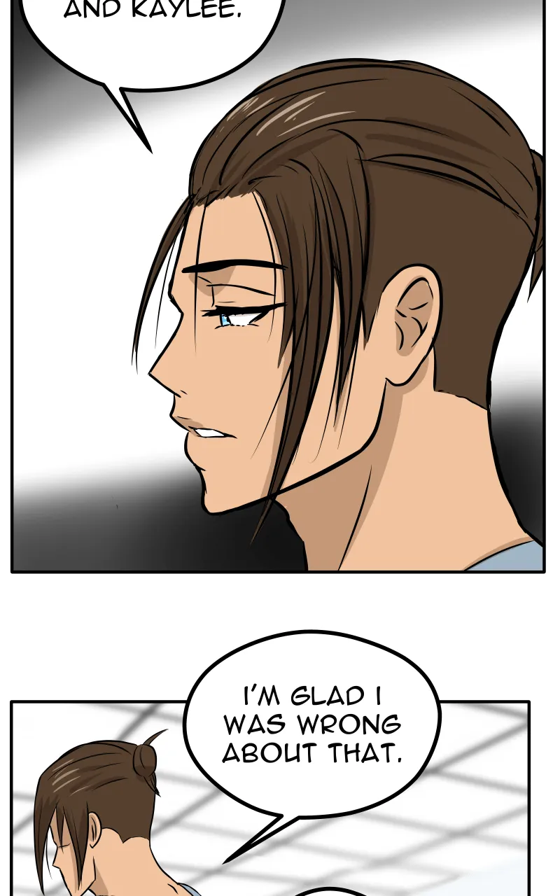 Swolemates Chapter 31 page 21 - 