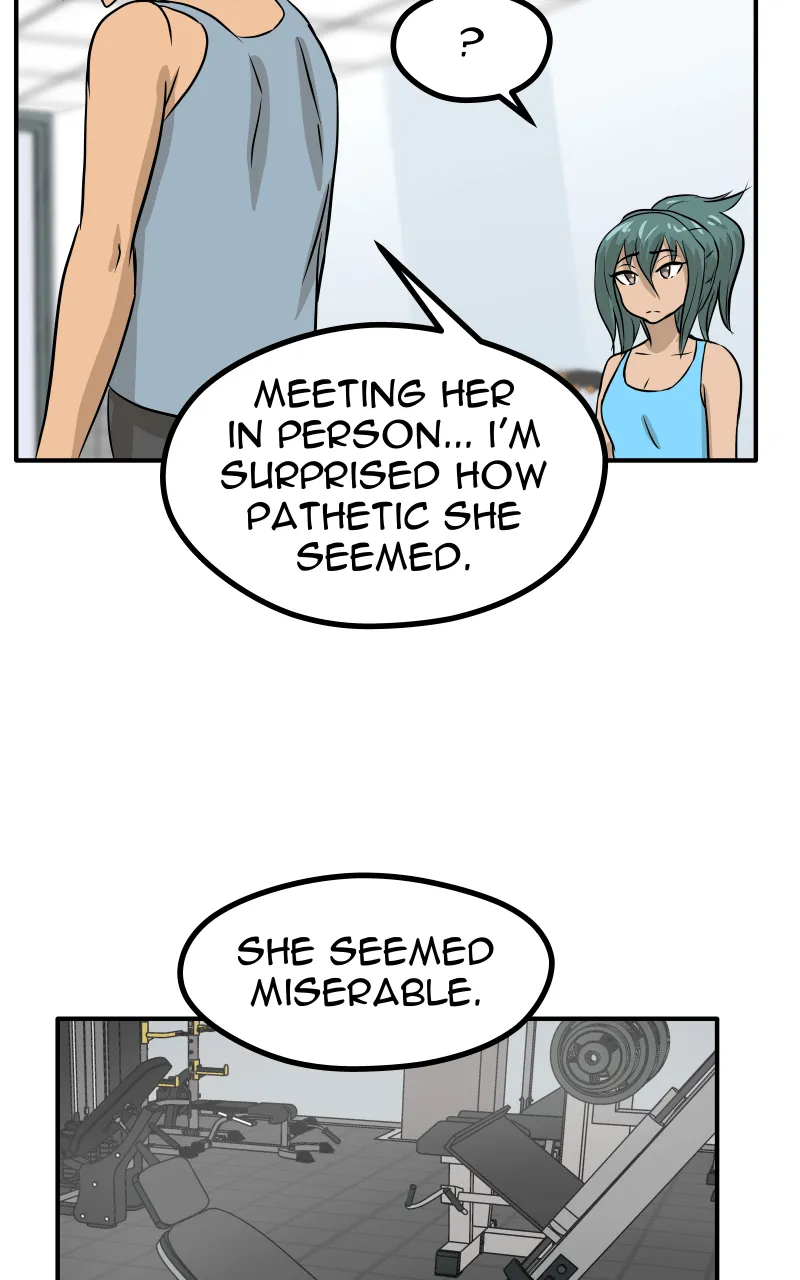 Swolemates Chapter 31 page 22 - 