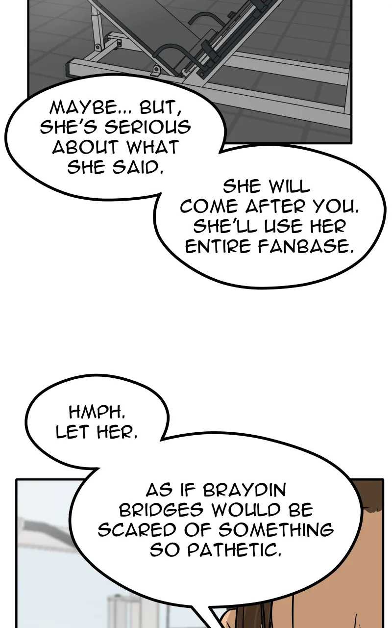 Swolemates Chapter 31 page 23 - 