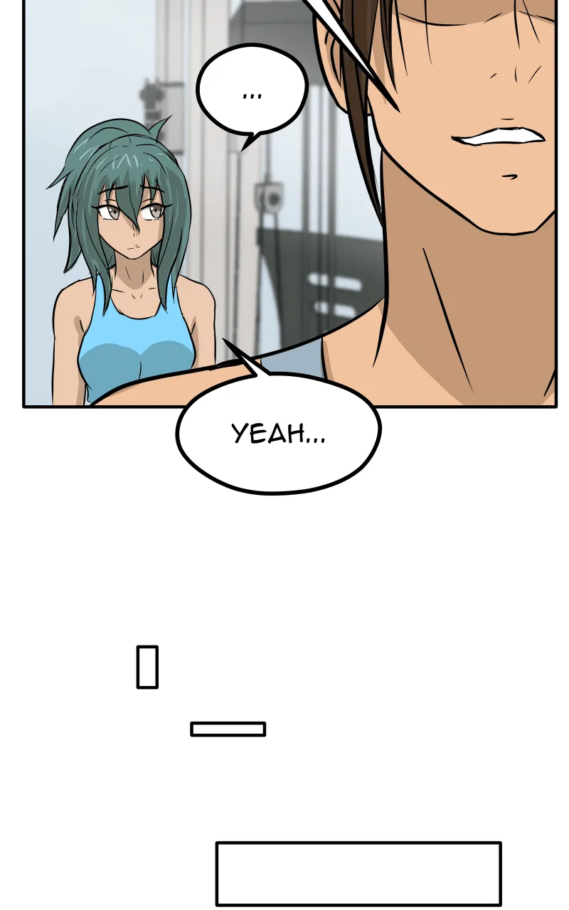 Swolemates Chapter 31 page 24 - 