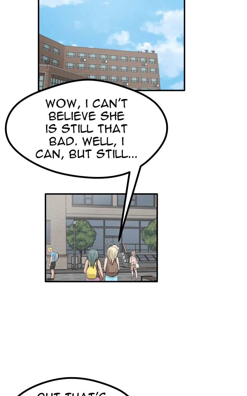 Swolemates Chapter 31 page 26 - 