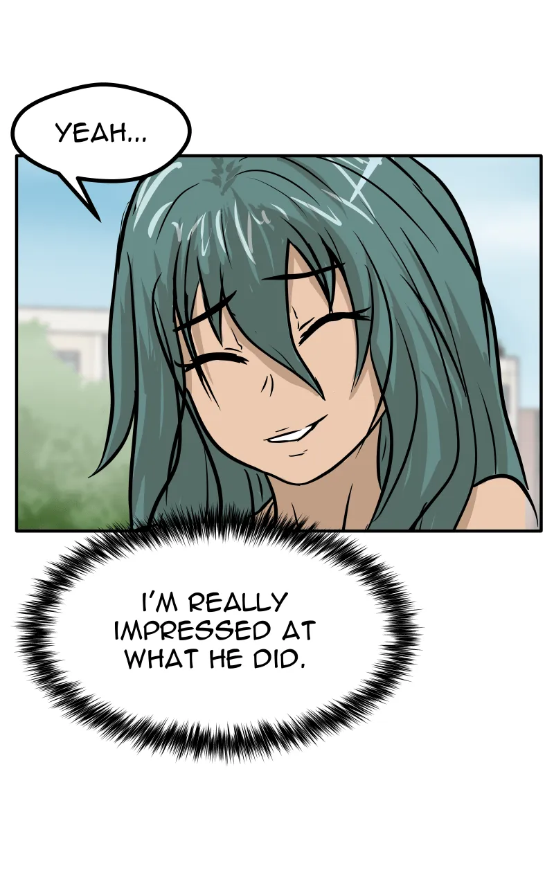 Swolemates Chapter 31 page 28 - 