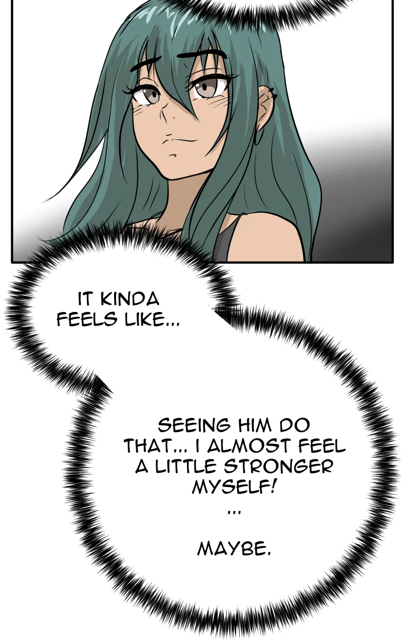 Swolemates Chapter 31 page 31 - 