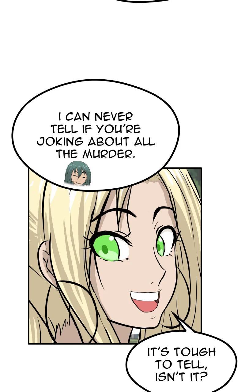 Swolemates Chapter 31 page 34 - 