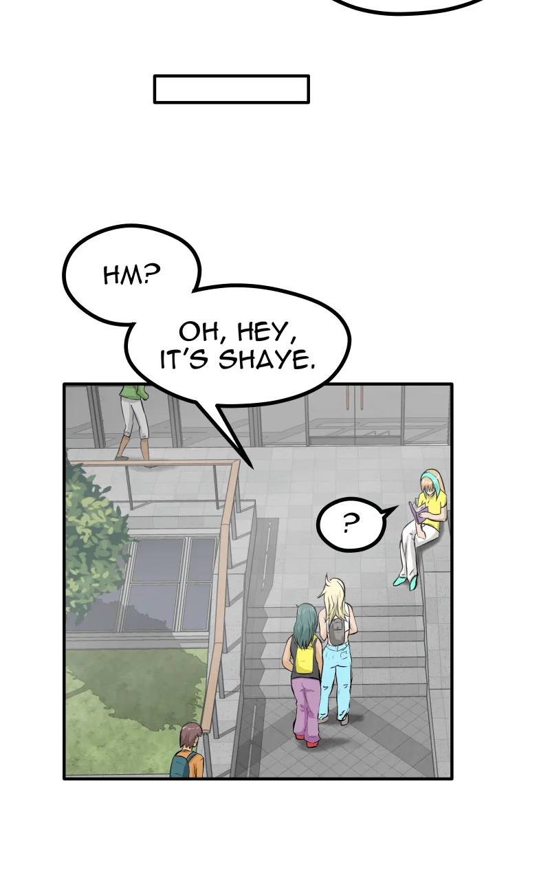 Swolemates Chapter 31 page 35 - 
