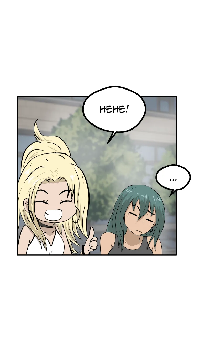 Swolemates Chapter 31 page 39 - 