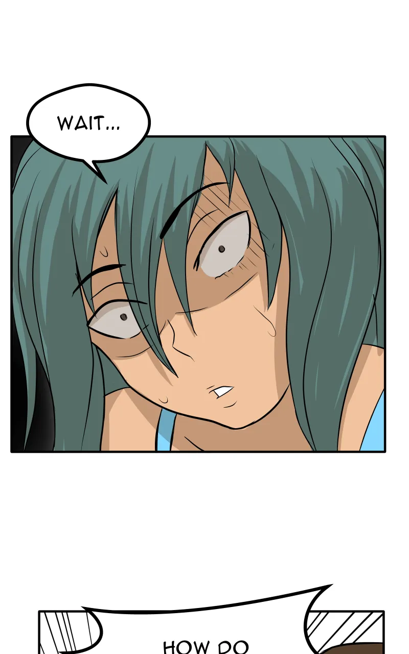 Swolemates Chapter 31 page 5 - 