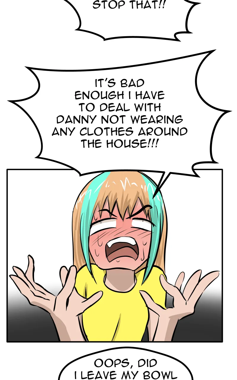 Swolemates Chapter 31 page 42 - 