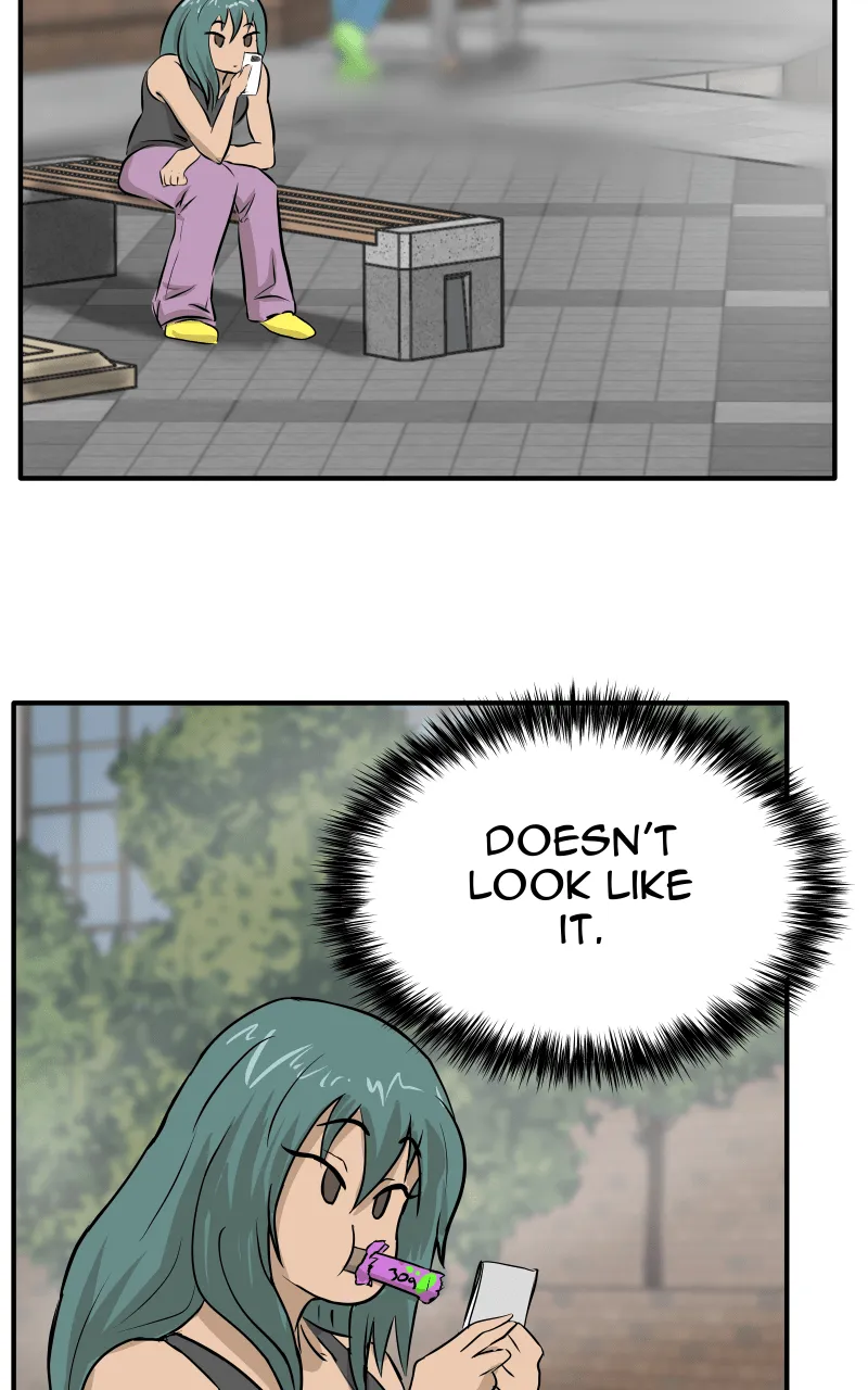 Swolemates Chapter 31 page 48 - 
