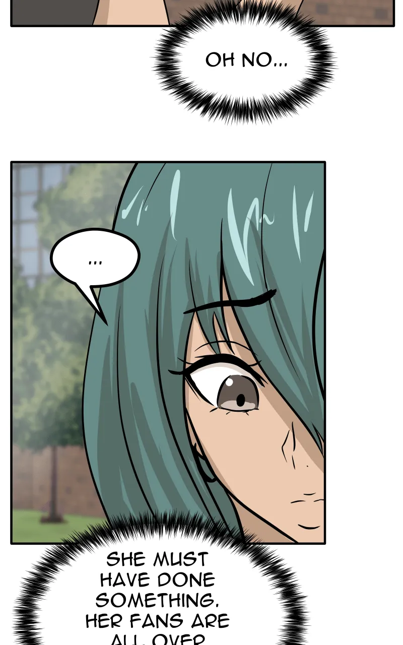 Swolemates Chapter 31 page 50 - 