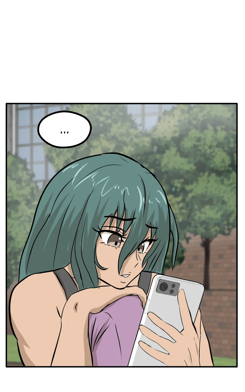 Swolemates Chapter 31 page 53 - 