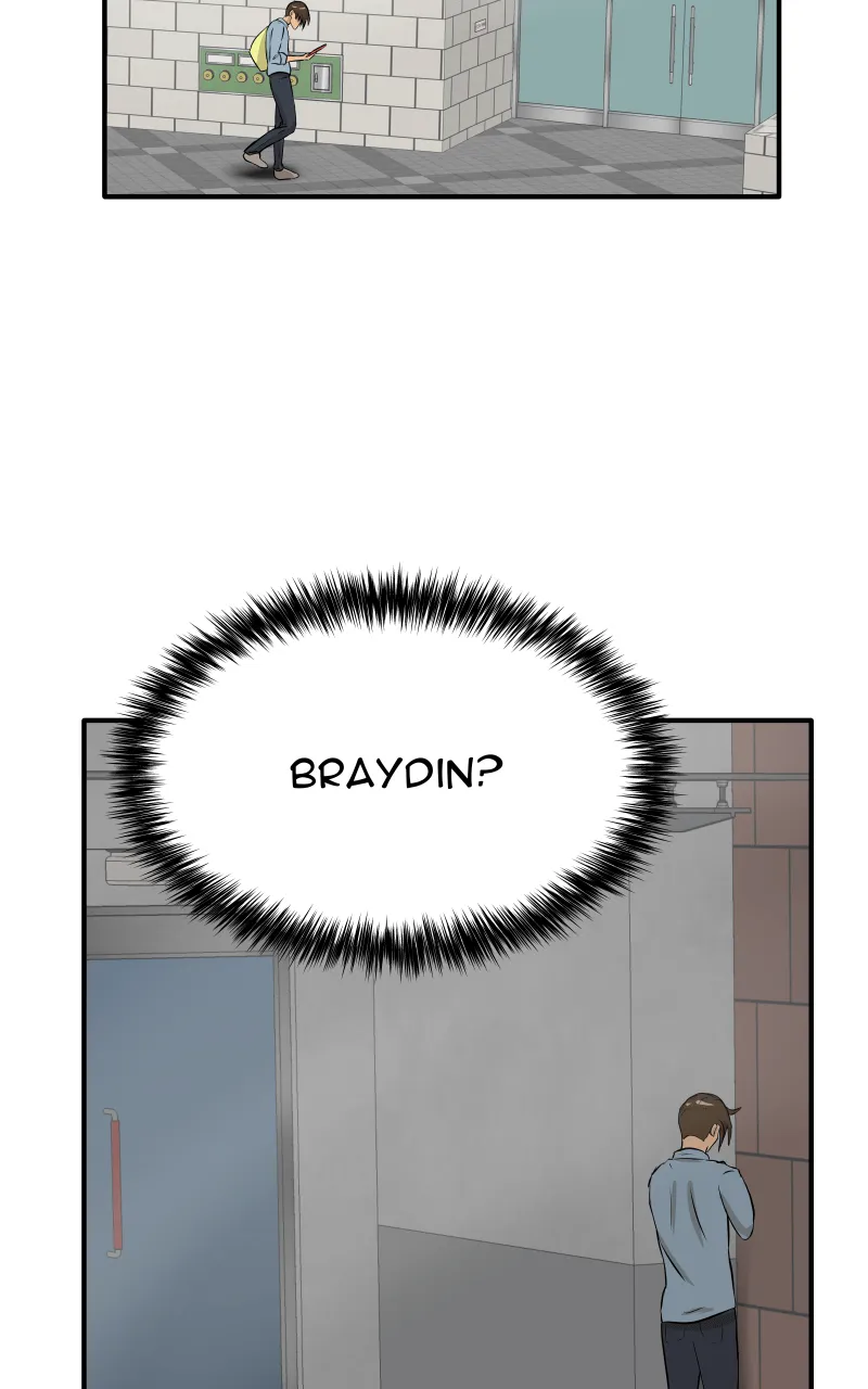 Swolemates Chapter 31 page 56 - 