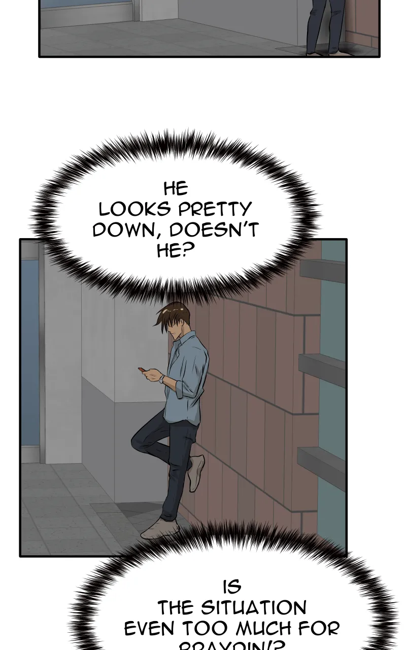 Swolemates Chapter 31 page 57 - 